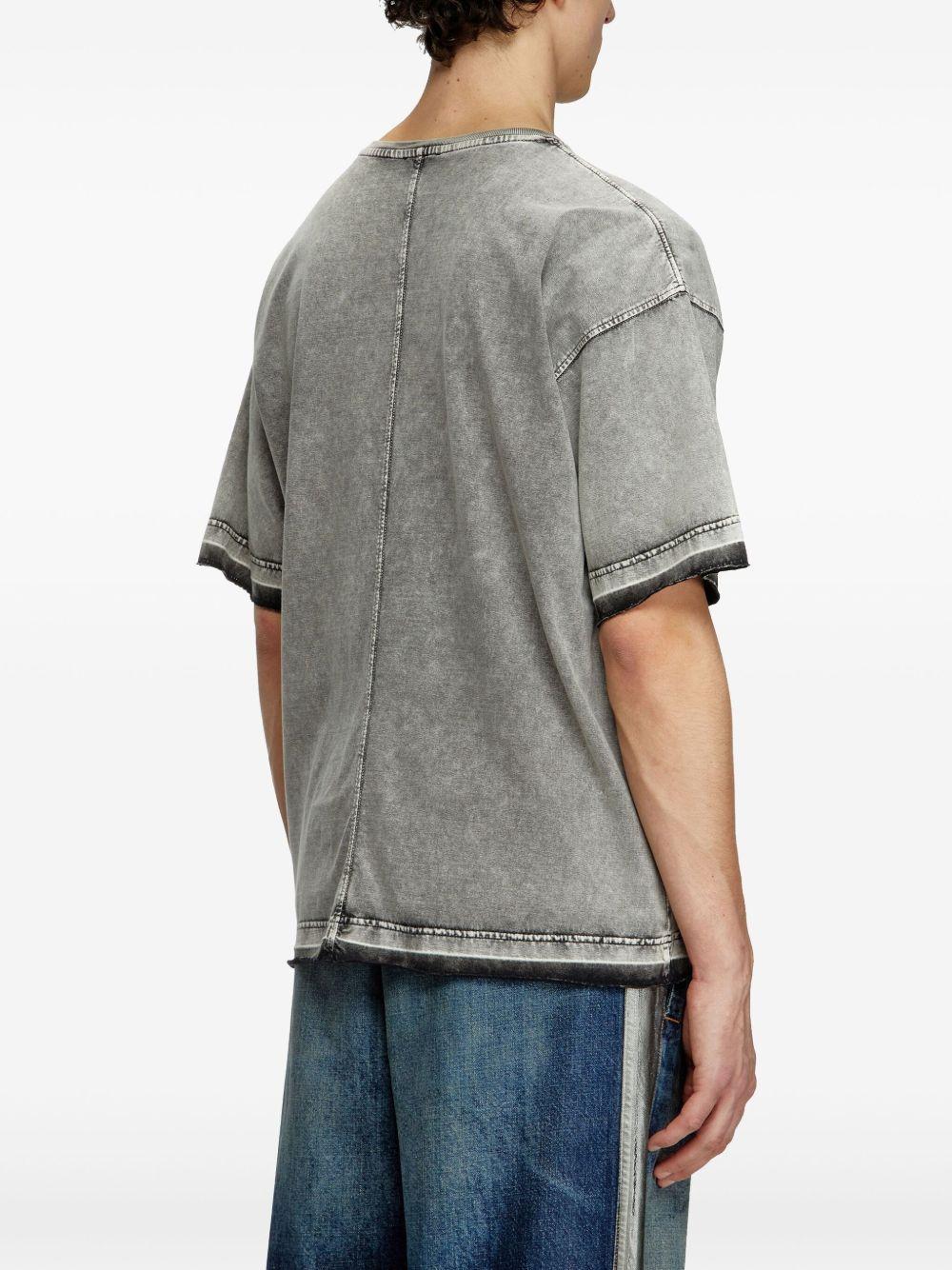 T-Hoxt T-shirt Product Image