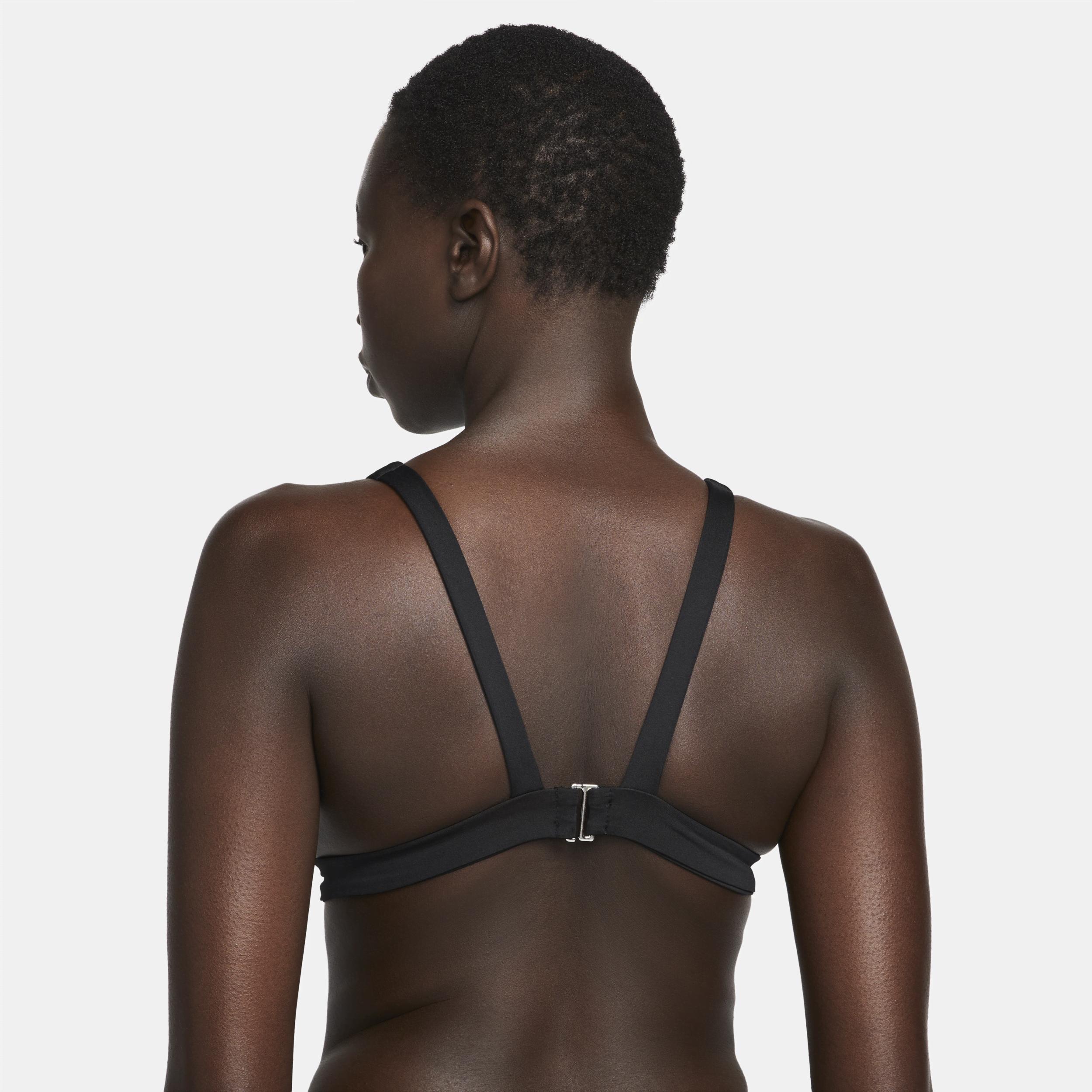 Nike Women's Essential Bralette Bikini Top Product Image