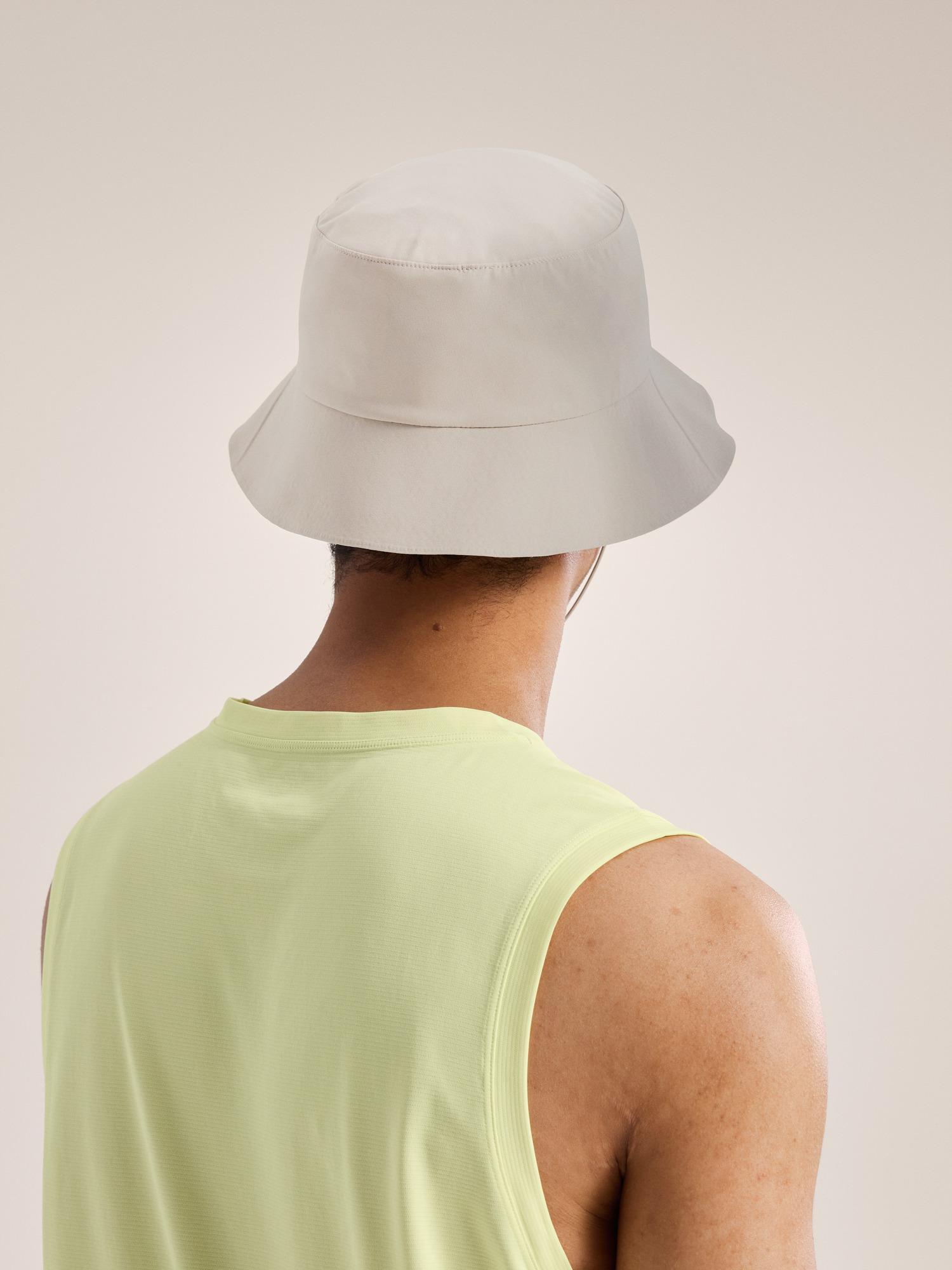 Sinsolo Bucket Hat Product Image