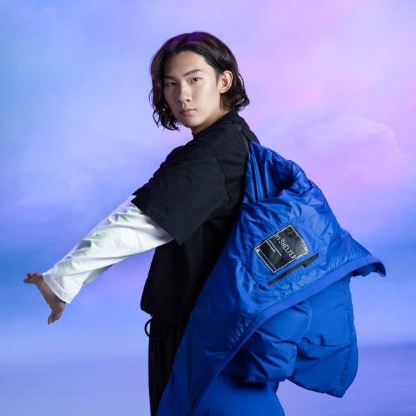 Myshelter Down Parka Product Image