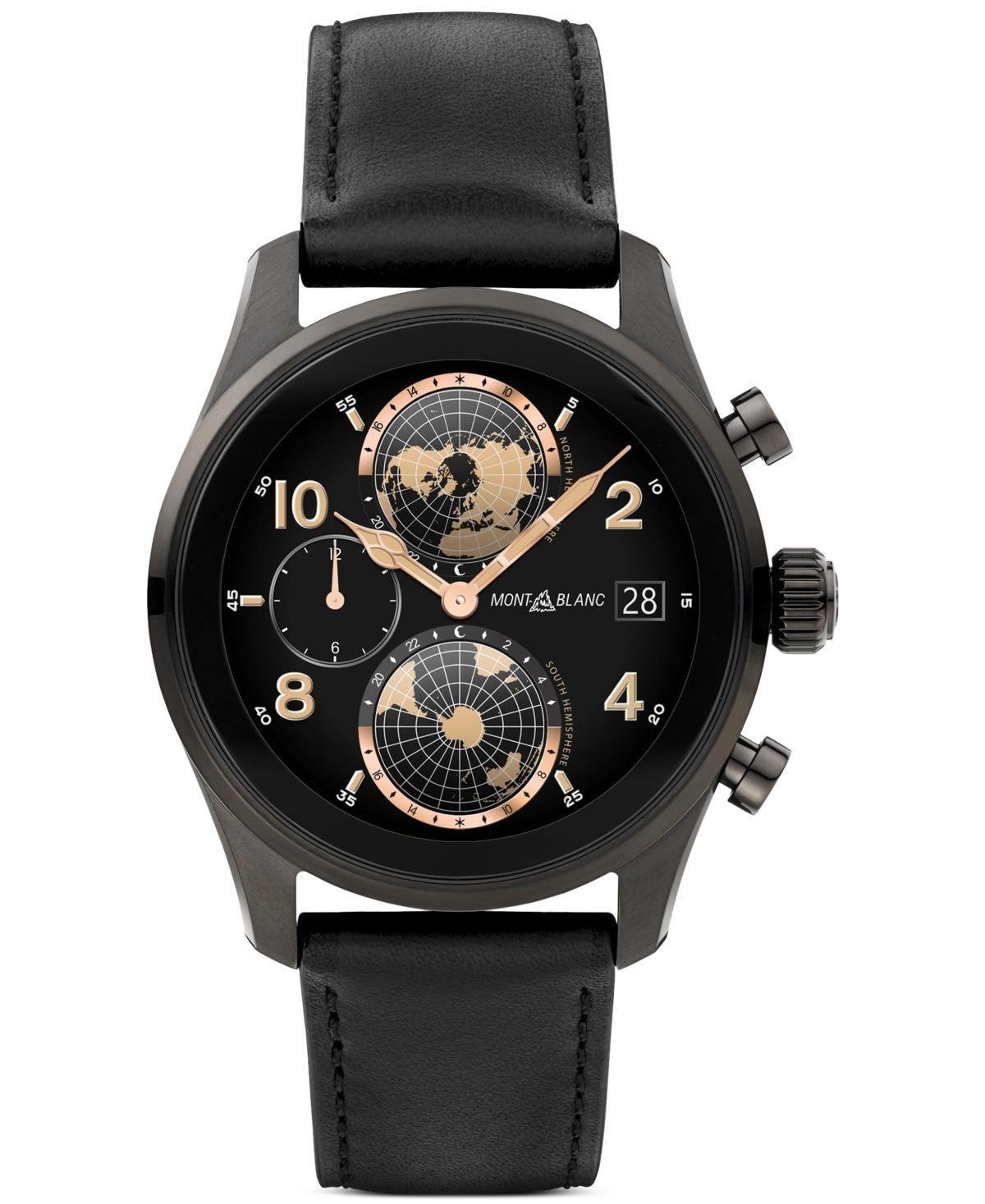 Mens Summit 3 Smartwatch Product Image