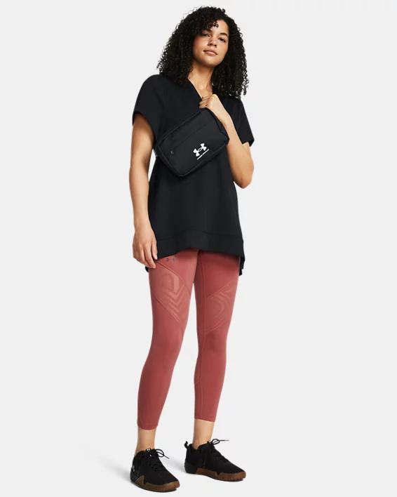 Women's UA Journey Rib Tunic Product Image