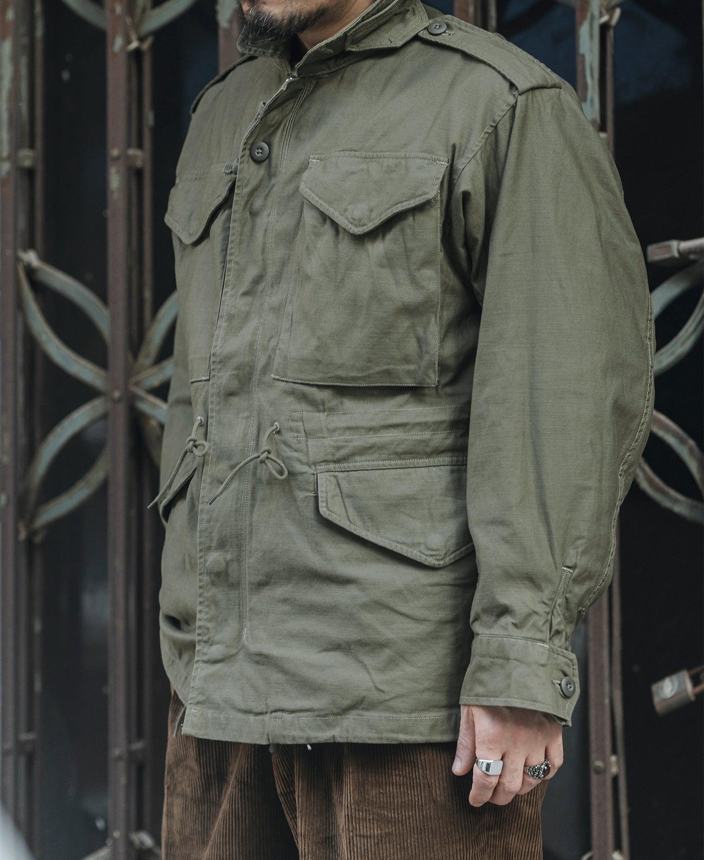 Aggressor M-1951 Field Jacket Product Image