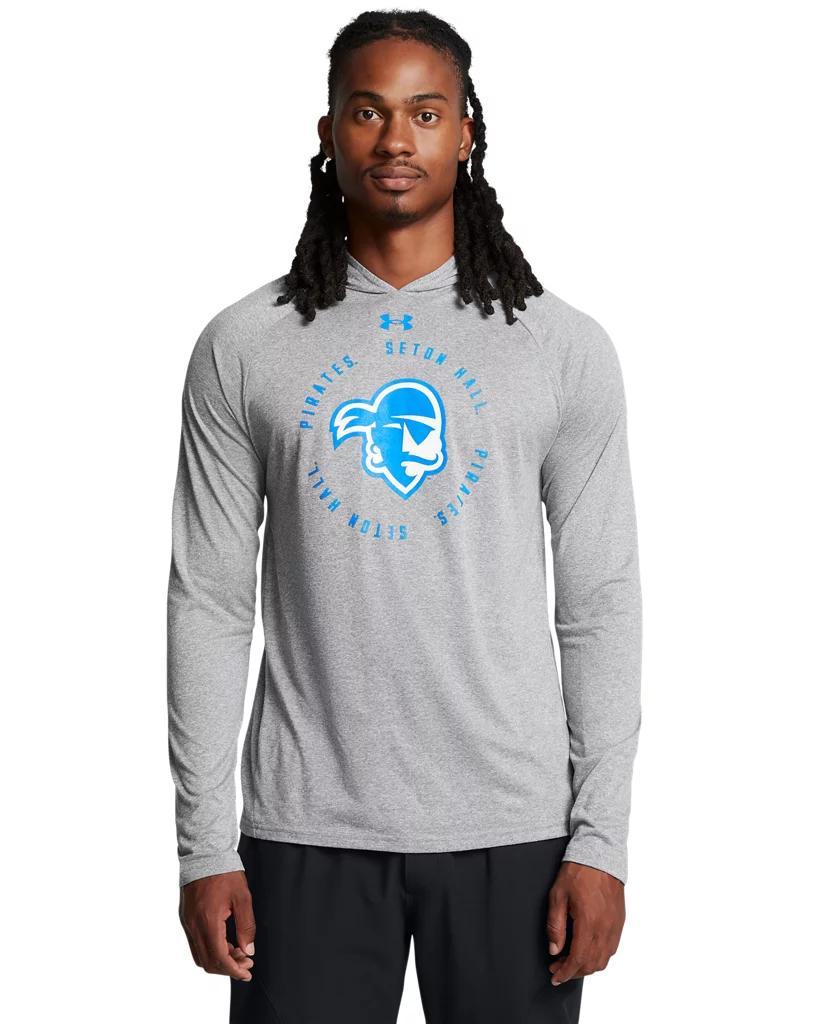 Men's UA Tech™ Collegiate Hoodie Product Image