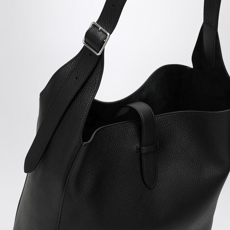 Blake Black Hobo Bag Product Image