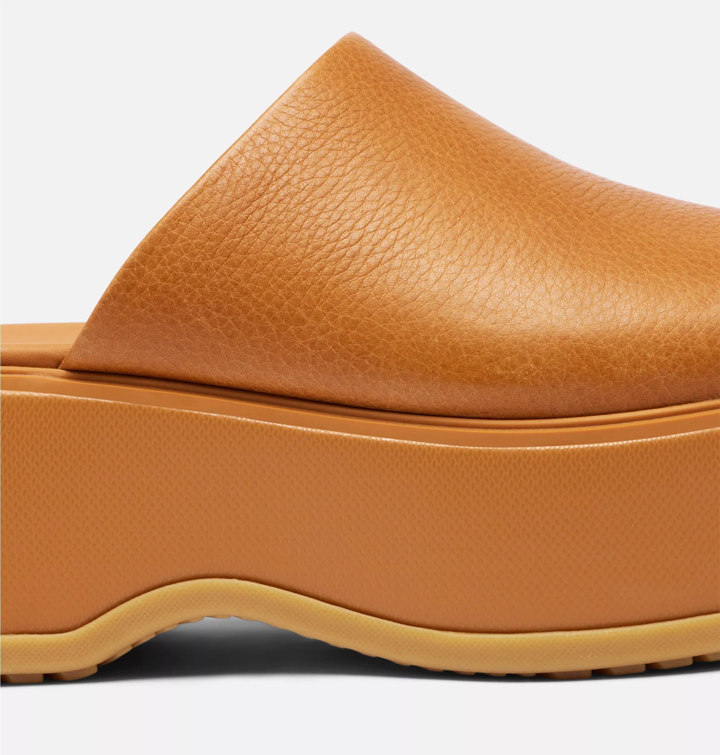 DAYSPRING™ Slide Women's Platform Sandal Product Image