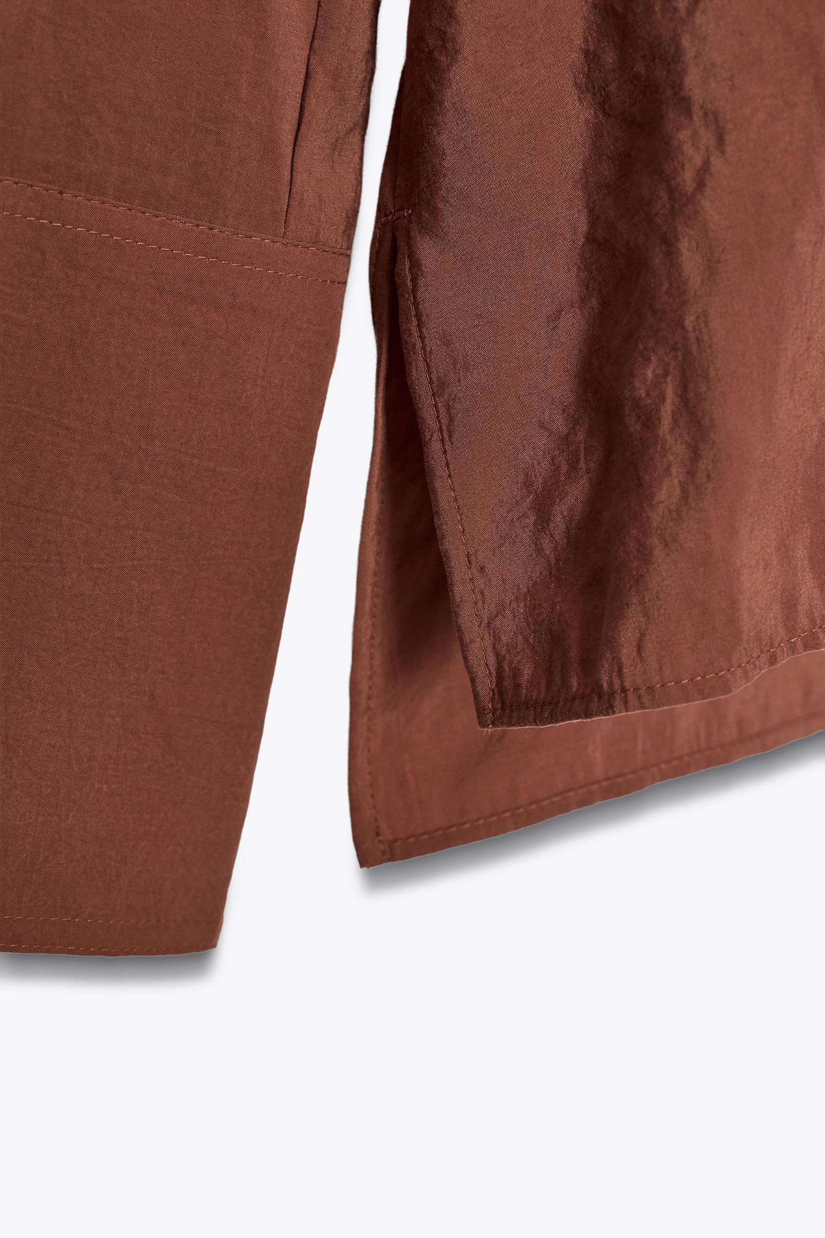 ZW COLLECTION FLOWY PANTS Product Image