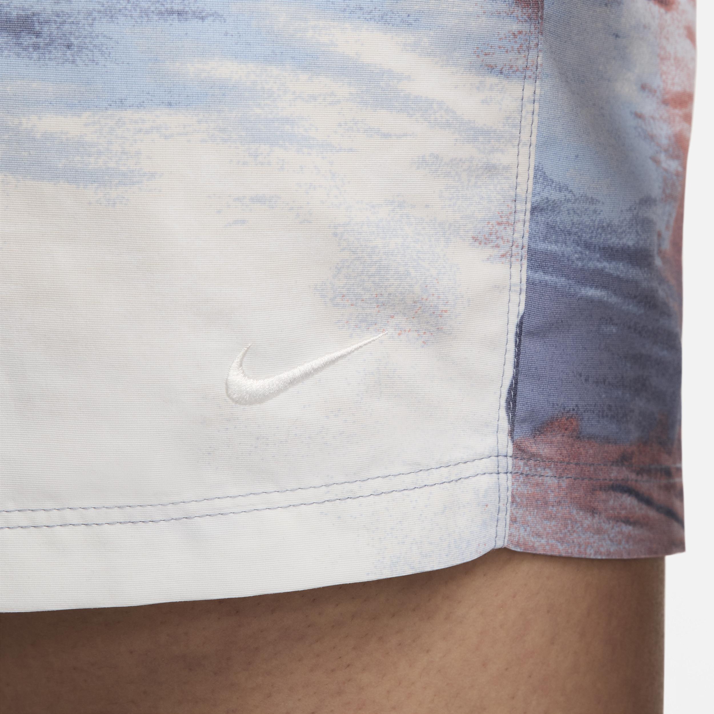 Nike ACG Women's High-Waisted Shorts Product Image