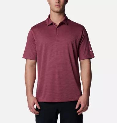 Columbia Men's Set II Golf Polo- Product Image