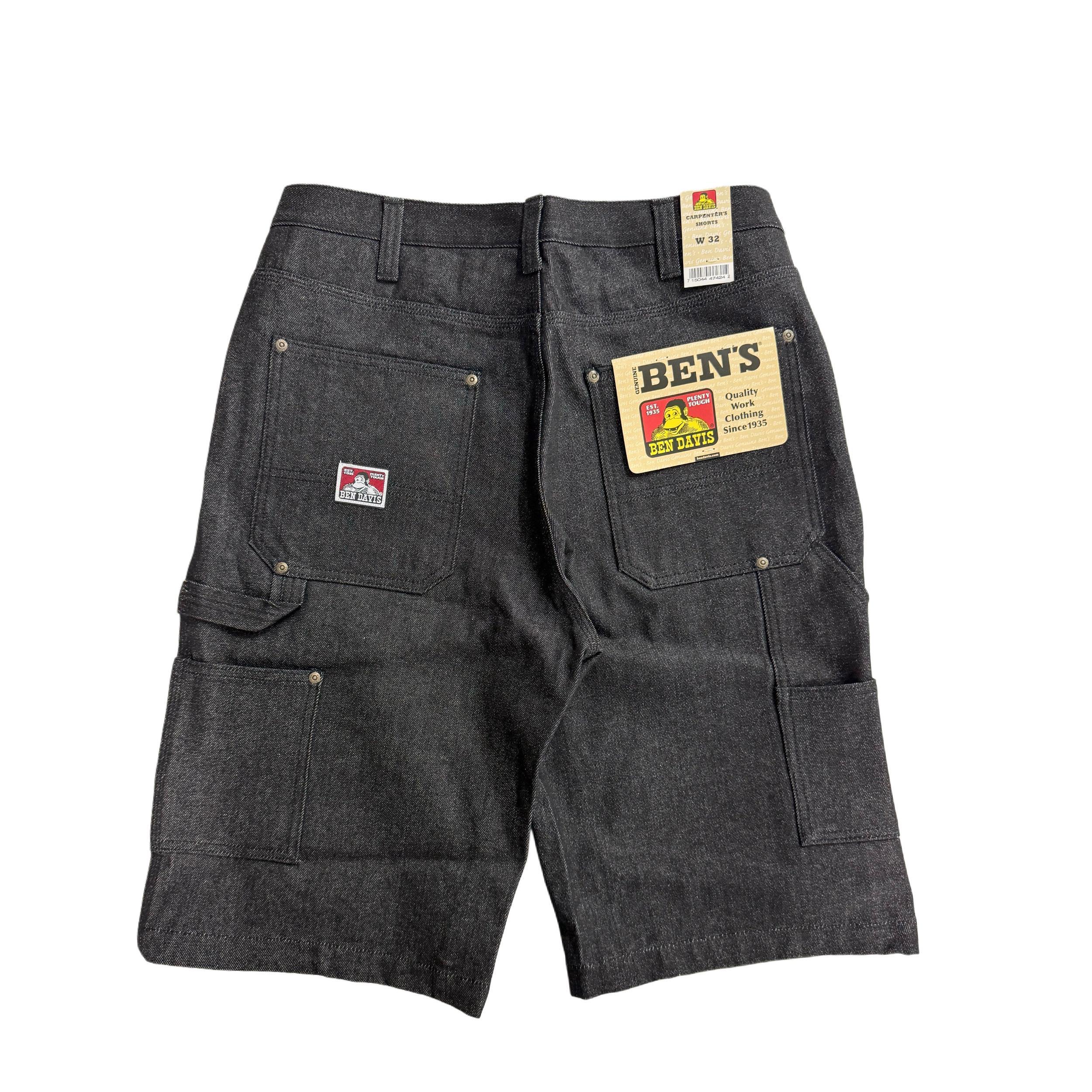 Ben Davis Carpenter Shorts Male Product Image