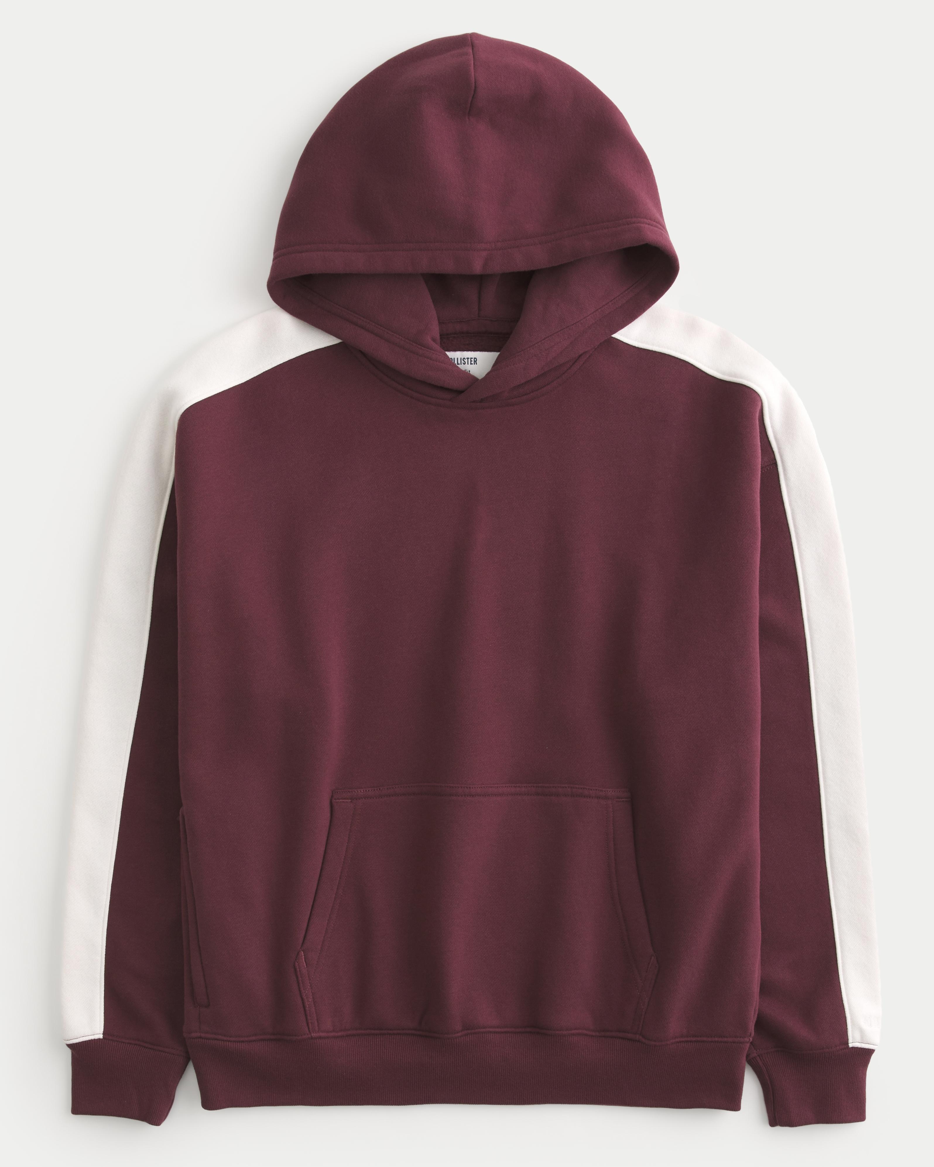 Boxy Hoodie Product Image