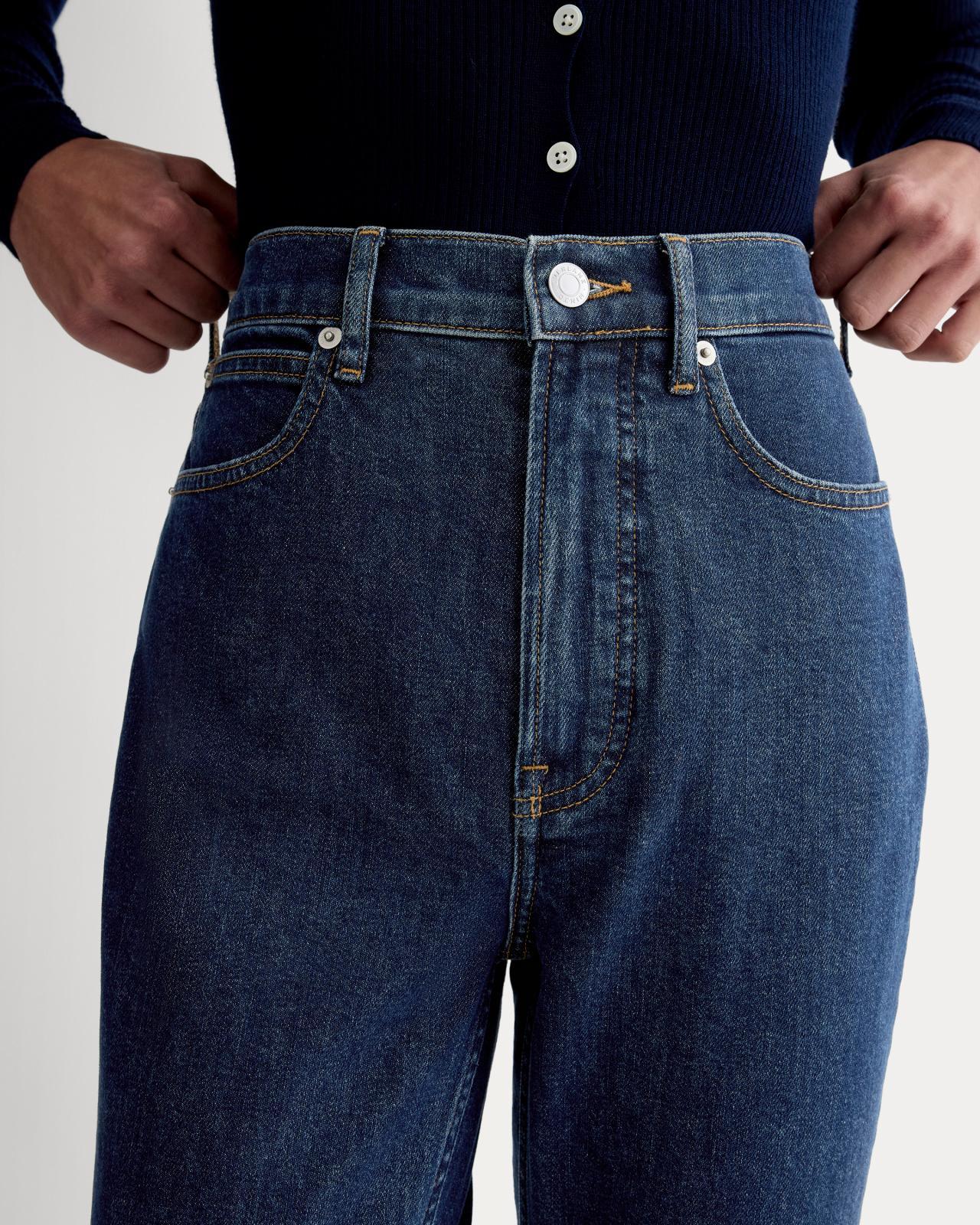 Womens Way-High Slim Jean by Everlane Product Image
