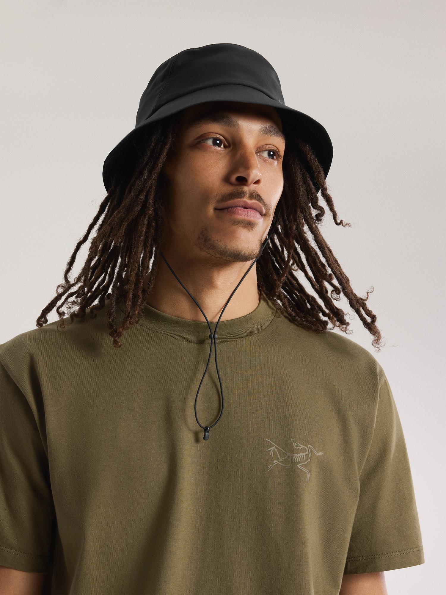 Kragg SL Cotton Shirt SS Men's Product Image