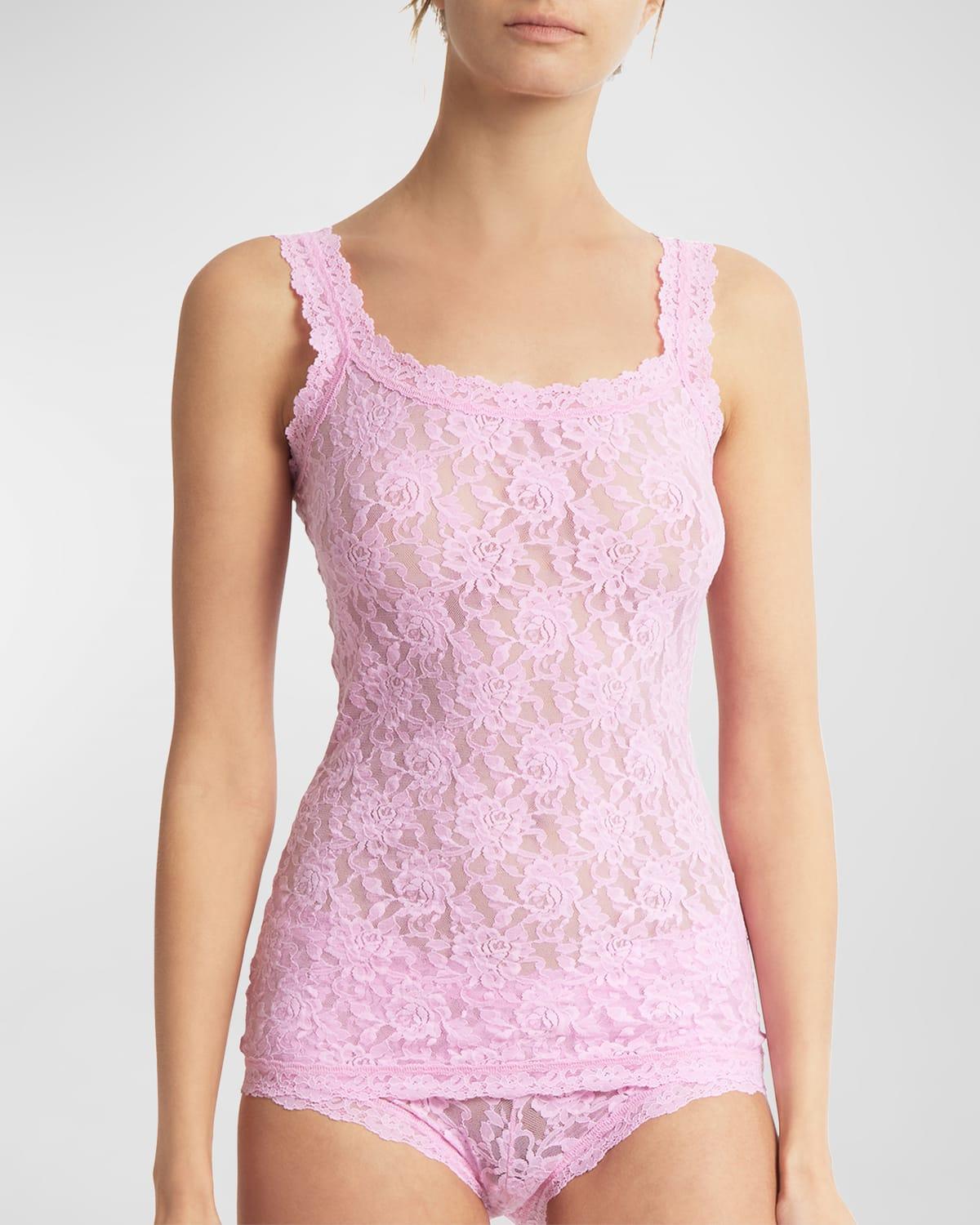 Hanky Panky Signature Lace Camisole Product Image