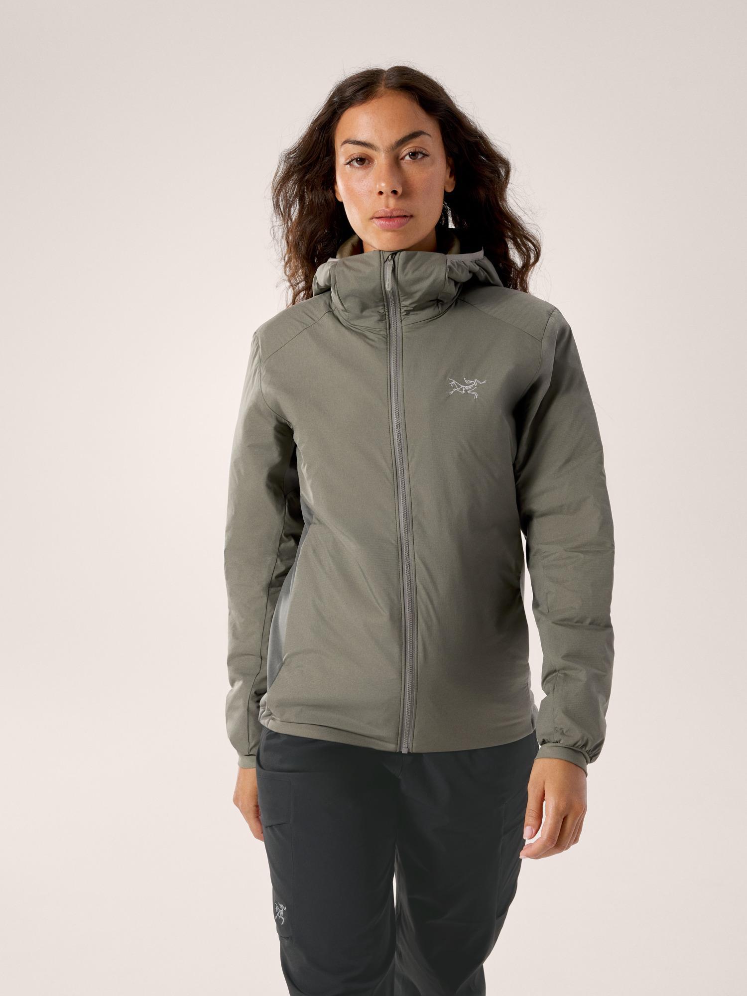 Atom Hoody Women's Product Image