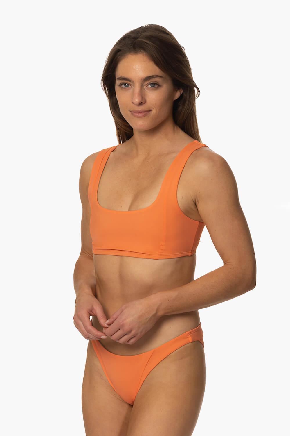 Valentina Bikini Bottom Product Image