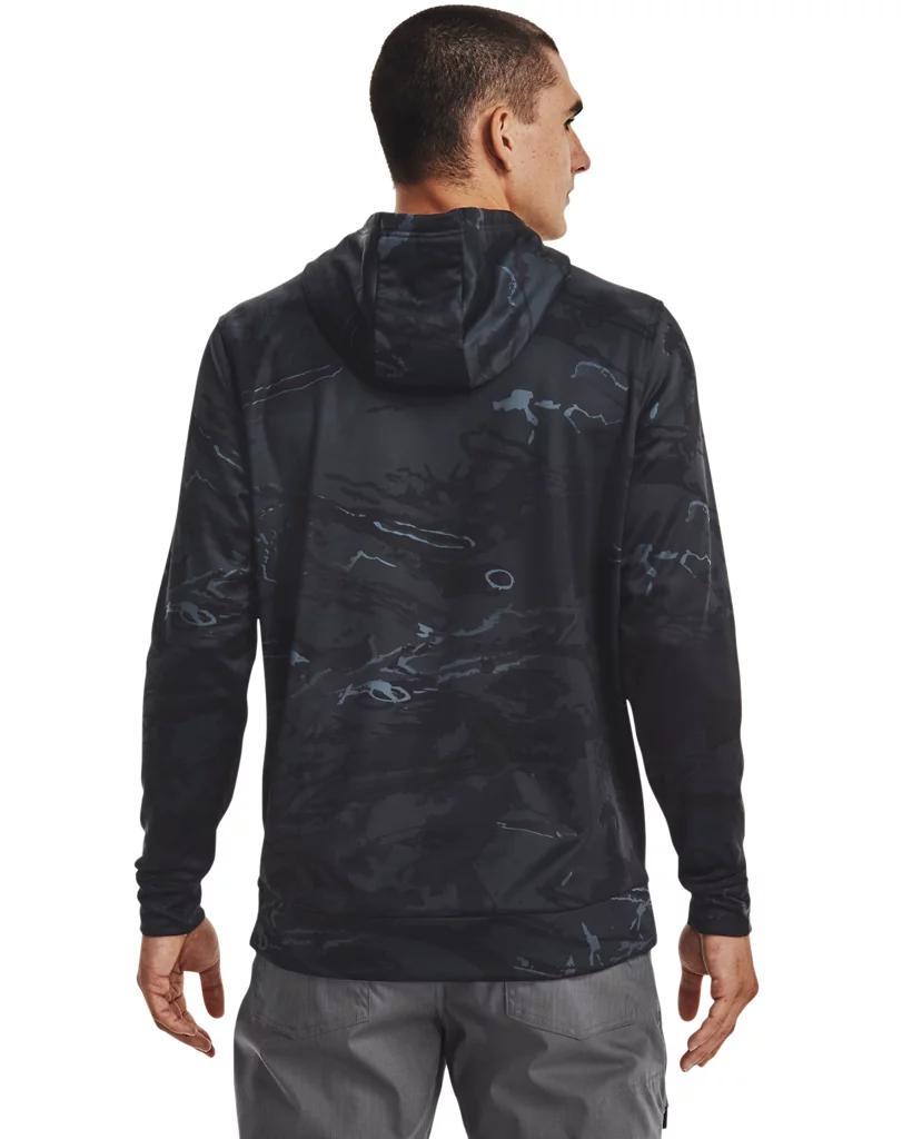 Men's UA Expanse Camo Hoodie Product Image