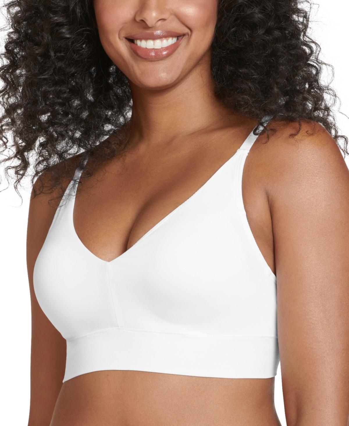 Jockey® Light Lift Seamfree® Bralette 4465, Women's, Size: Small Product Image