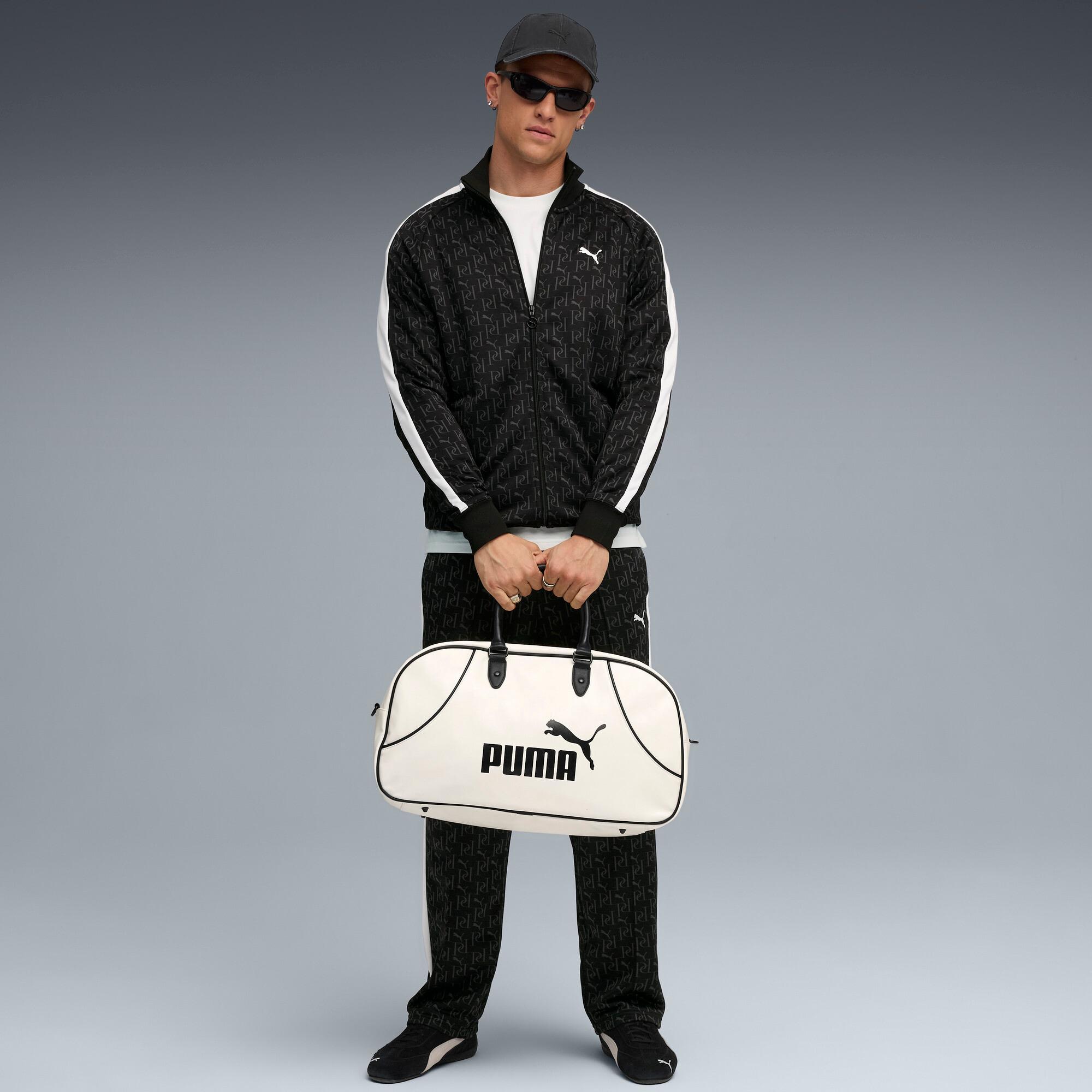 PUMA T7 All-Over Print Track Jacket Men Product Image