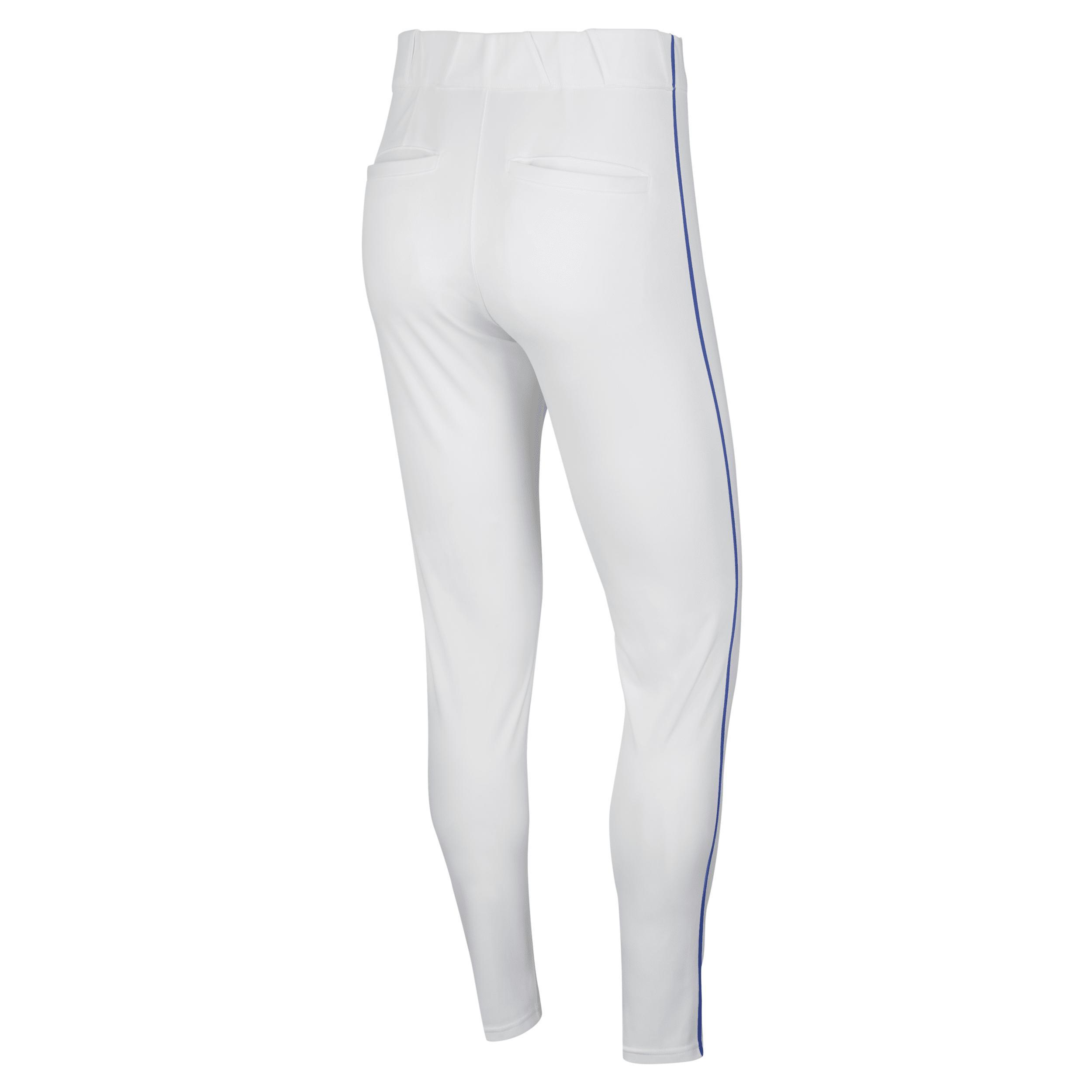 Nike Men's Vapor Select Piped Baseball Pants Product Image
