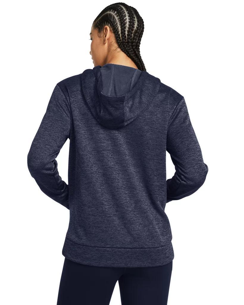 Women's Armour Fleece® Collegiate Hoodie Product Image