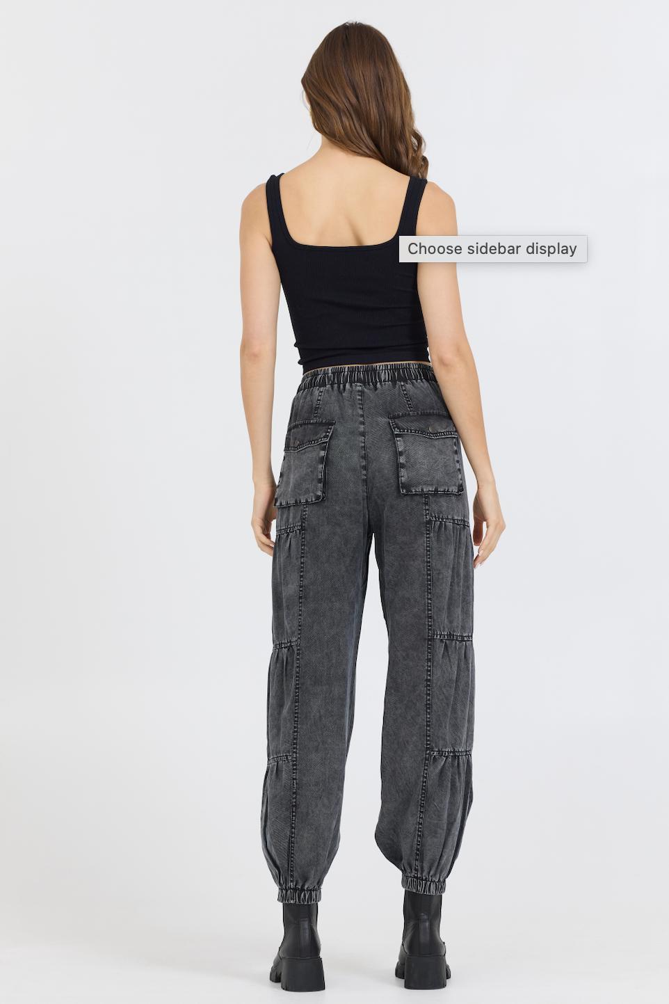 Seamless Tank Top Product Image