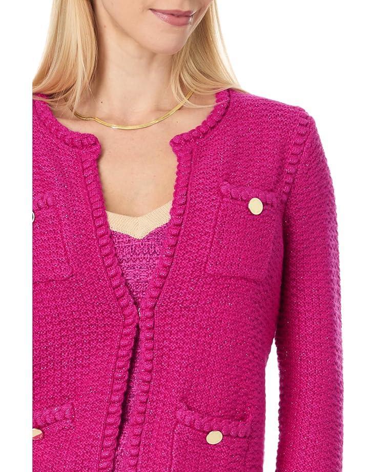 Wallen Sherpa 1/2 Zip Product Image