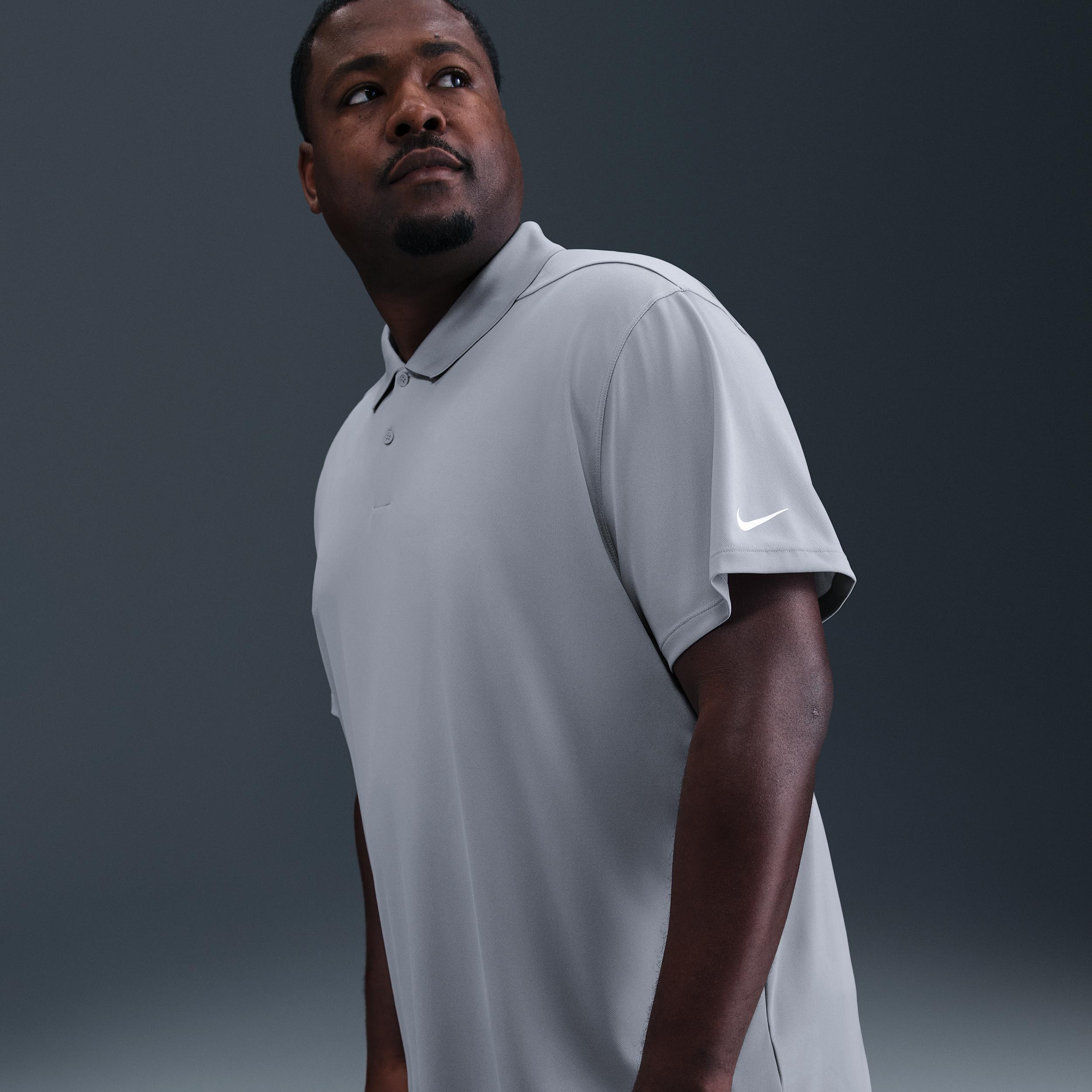 Nike Men's Dri-FIT Victory Golf Polo Product Image