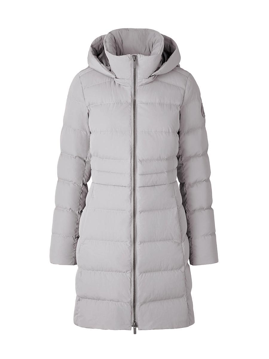 Womens Aurora Parka Product Image