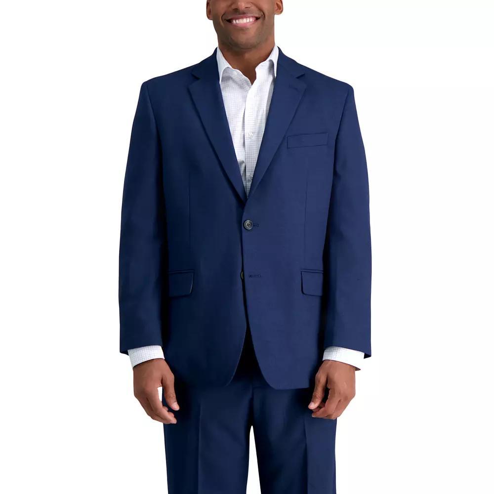 Men's Haggar® Premium Classic-Fit Stretch Suit Jacket,  Product Image