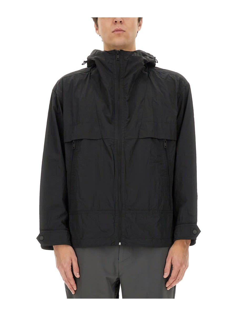 HUGO BOSS Boss "obosco" Jacket In Black Product Image