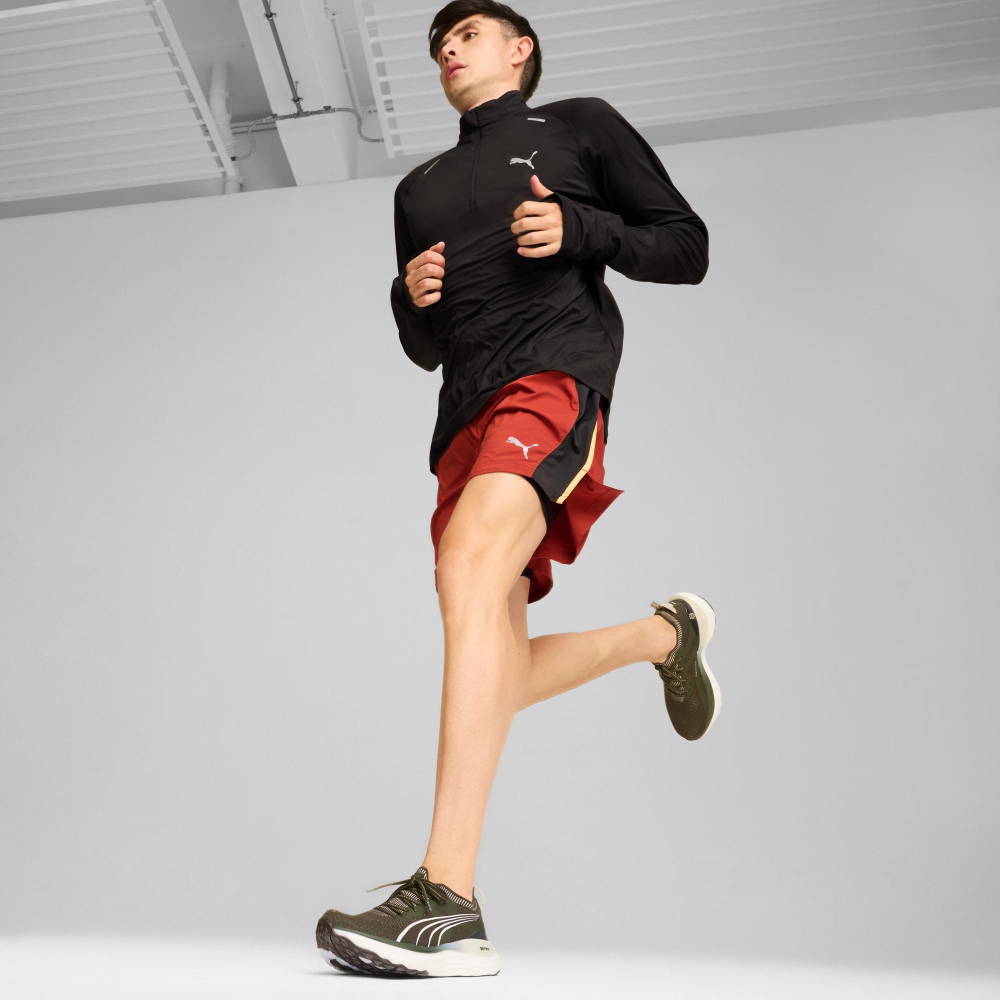 ForeverRun NITRO™ Knit Men's Running Shoes Product Image