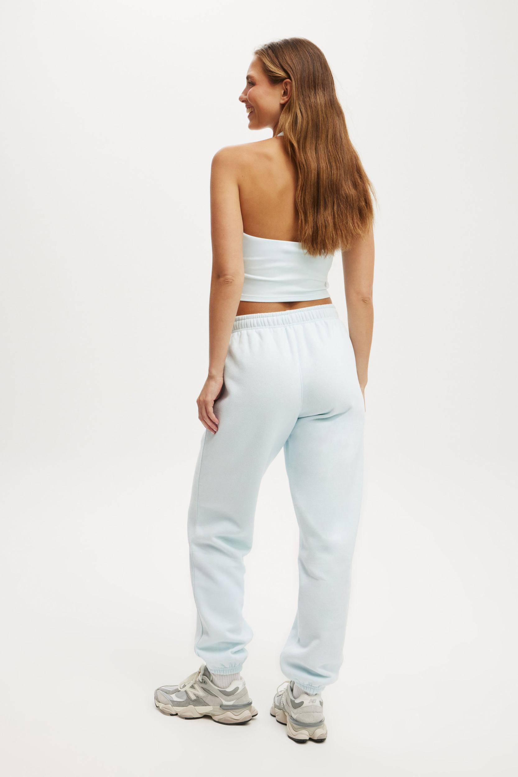 Plush Essential Gym Sweatpant Product Image