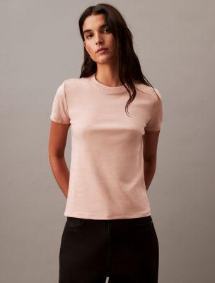 Soft Cotton Tee Product Image