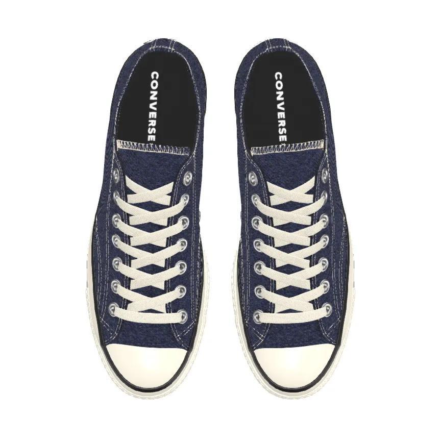 Custom Chuck 70 By You Product Image