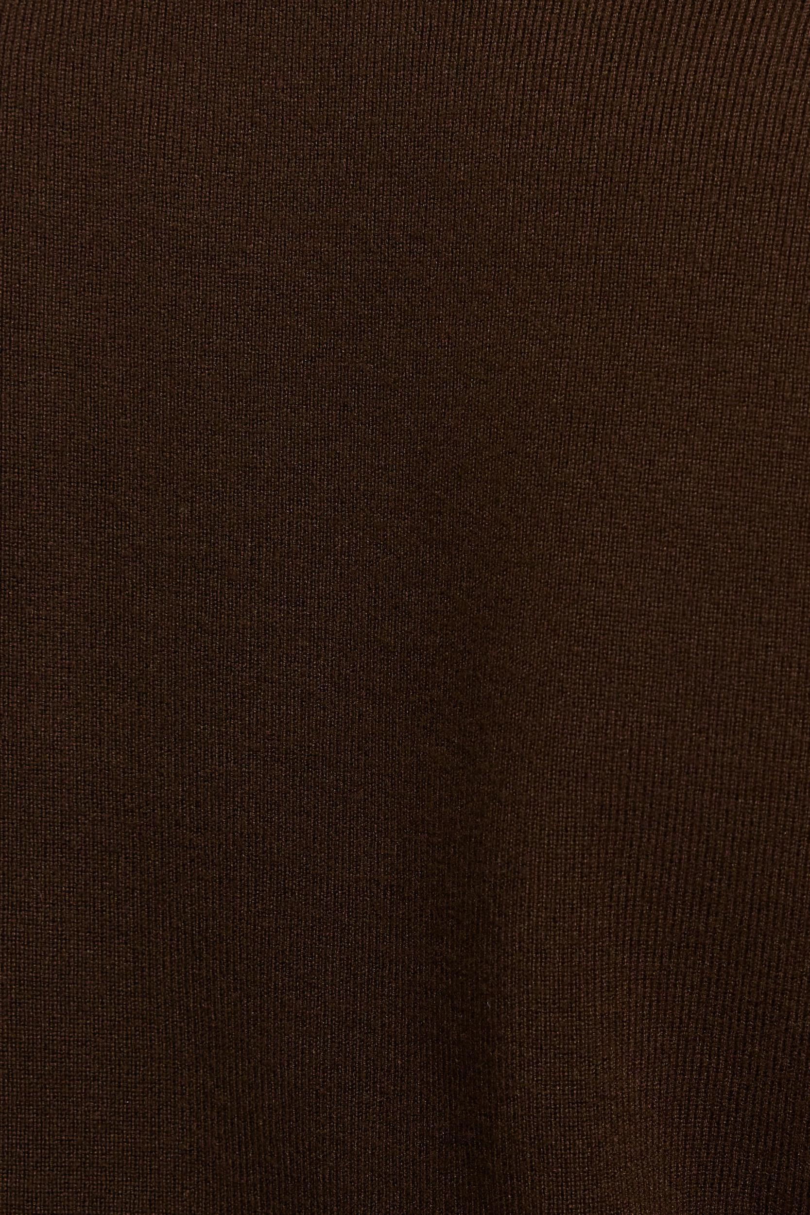 Longsleeve Fine Gauge Sweater Product Image