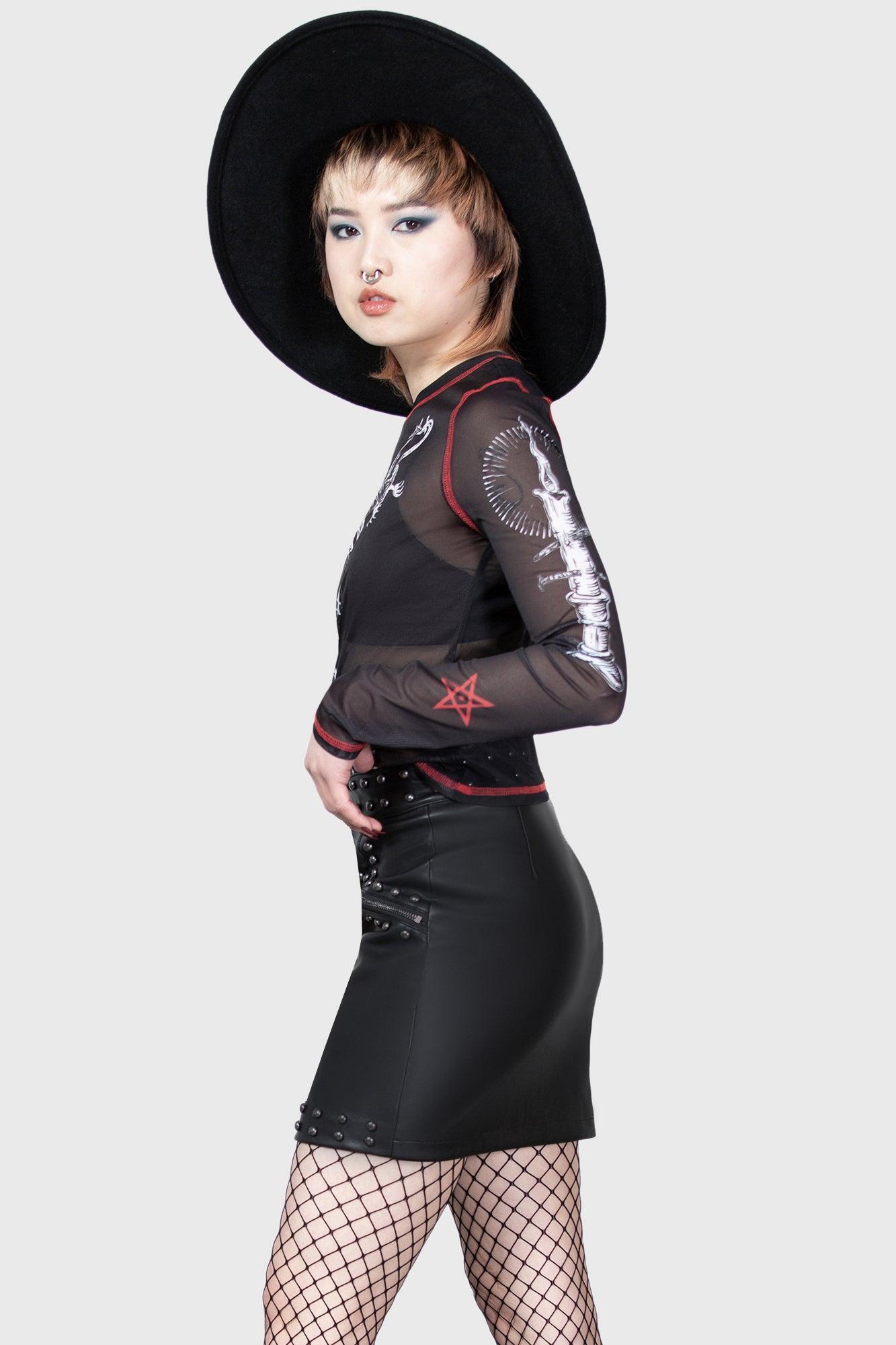 Stolas Skirt Female Product Image