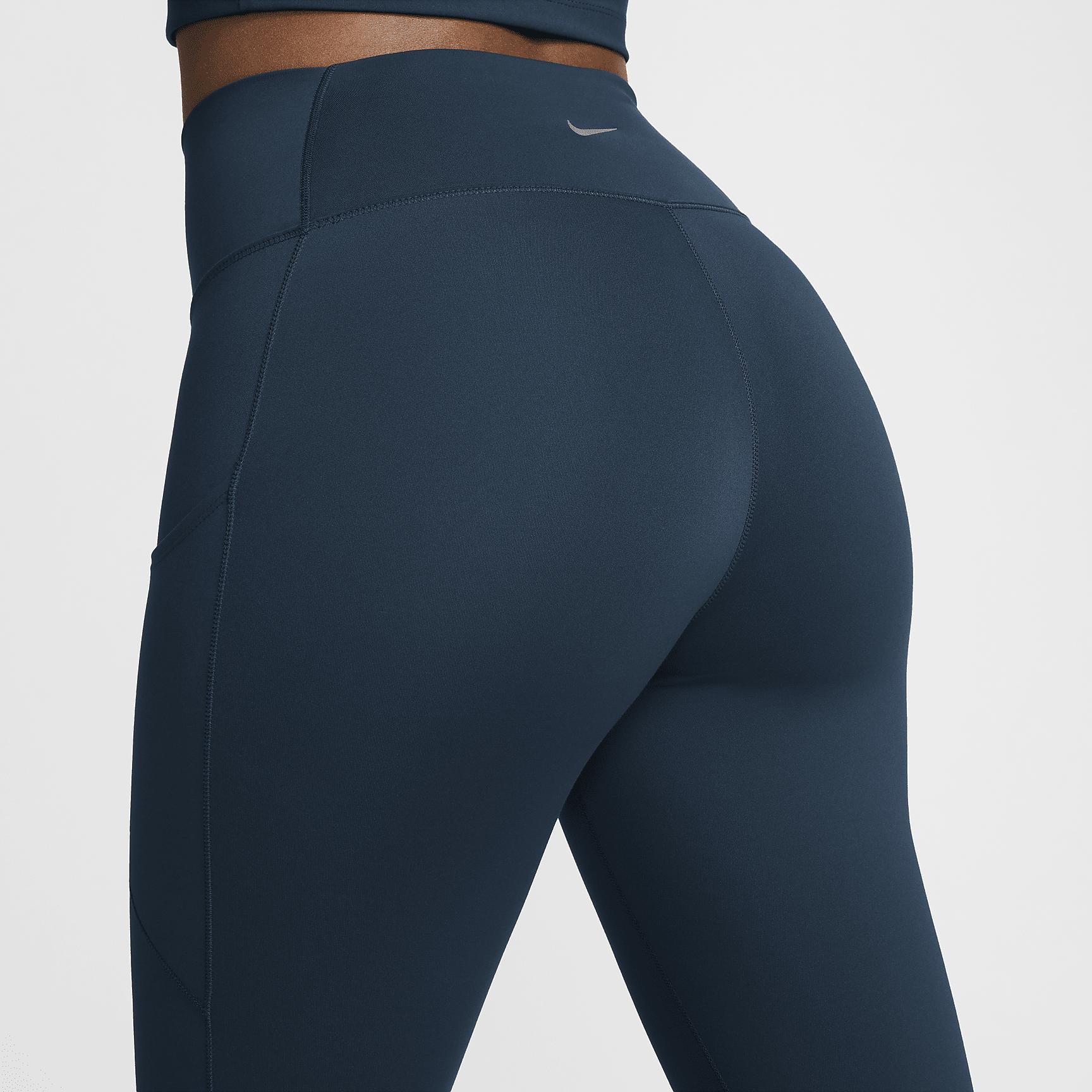 Womens Nike One Dri-FIT High-Rise 7/8 Training Tights Product Image