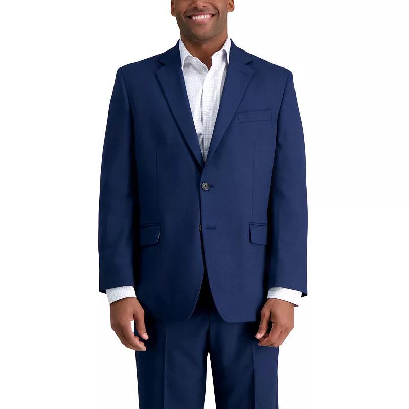Men's Haggar® Premium Classic-Fit Stretch Suit Jacket,  Product Image