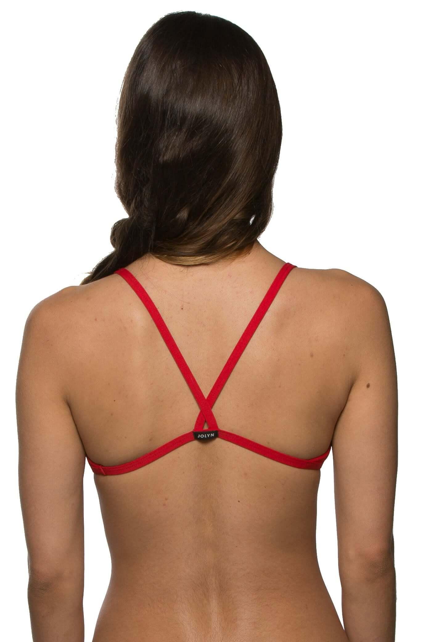 Bennett Bikini Tops Female Product Image