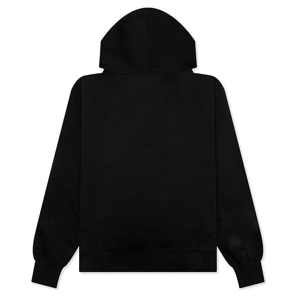 Feature x Sinclair Pit Crew Hoodie - Black Male Product Image