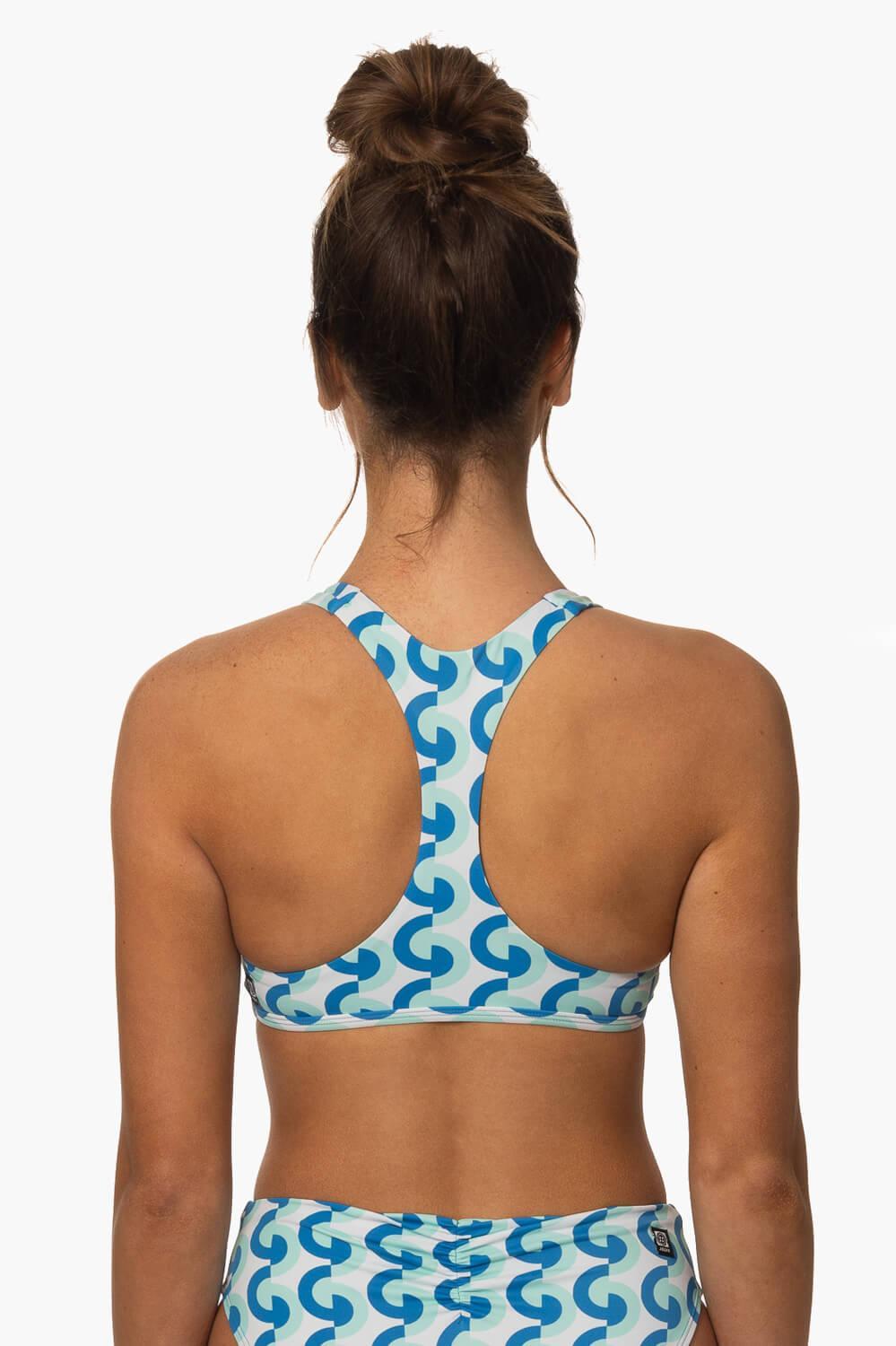 Aster Bikini Top - Dana Point Female Product Image