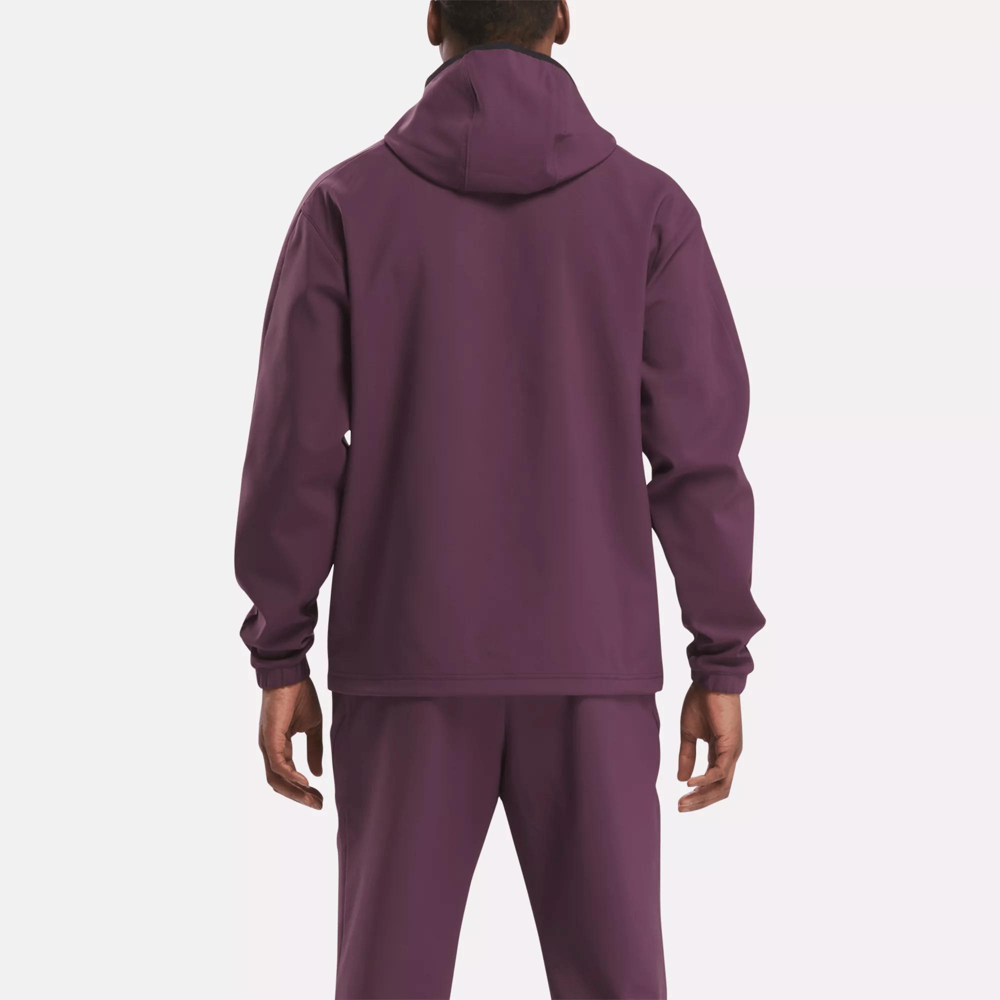 Men's Outerverse Strength Hoodie Male Product Image