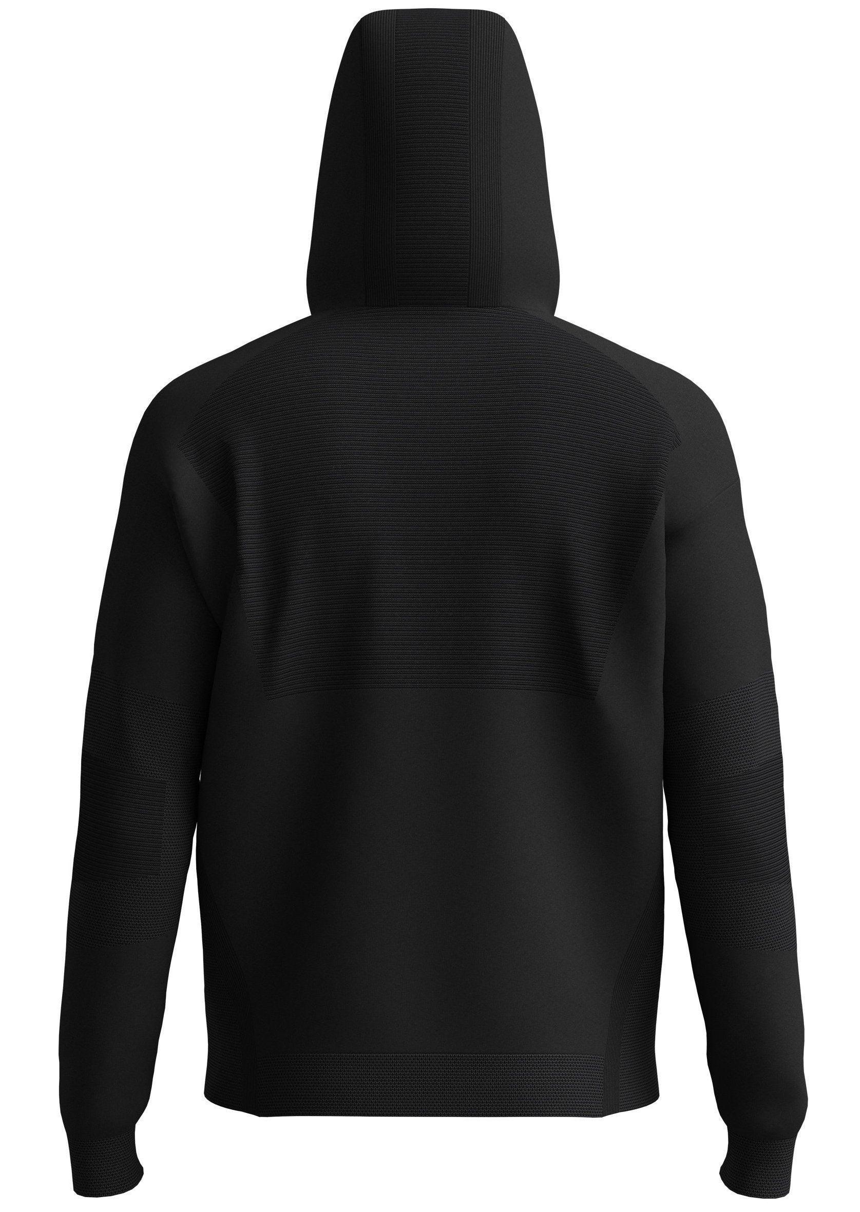 BOSS Tasomo Black Casual Jacket Product Image