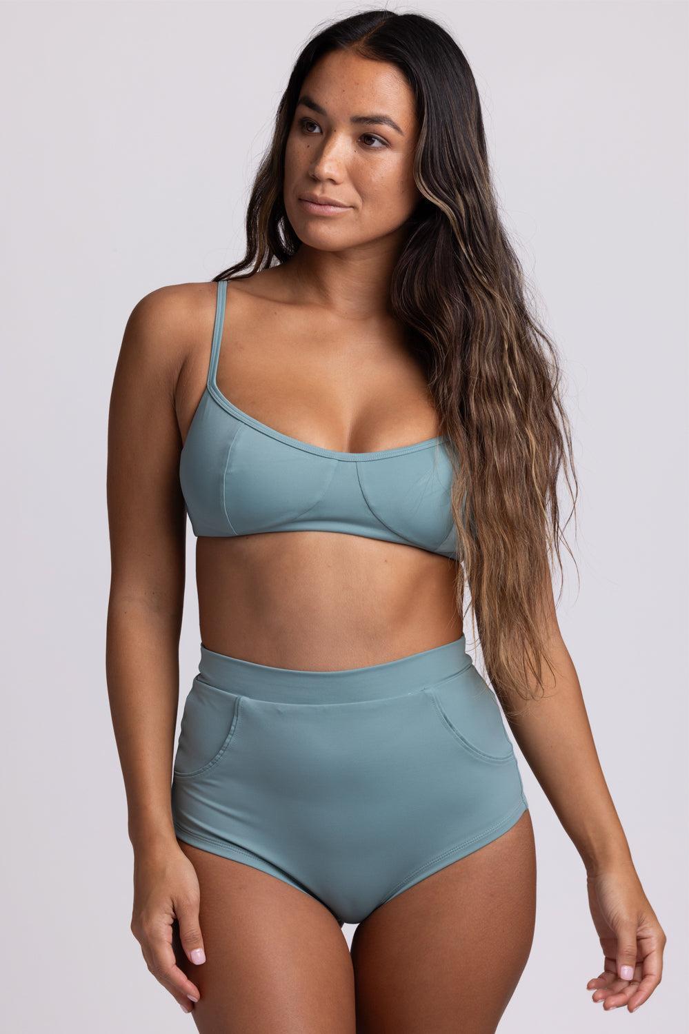 Kaia Bikini Bottom Product Image