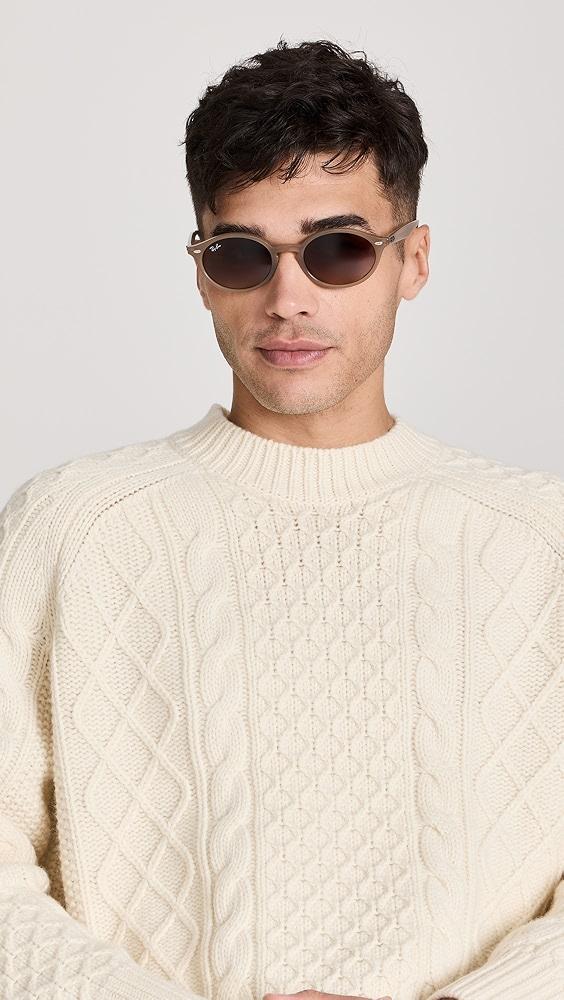 Ray-Ban RB4315 Sunglasses | Shopbop Product Image