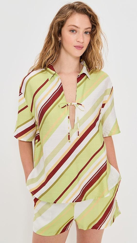 Seven Wonders Florence Top | Shopbop Product Image