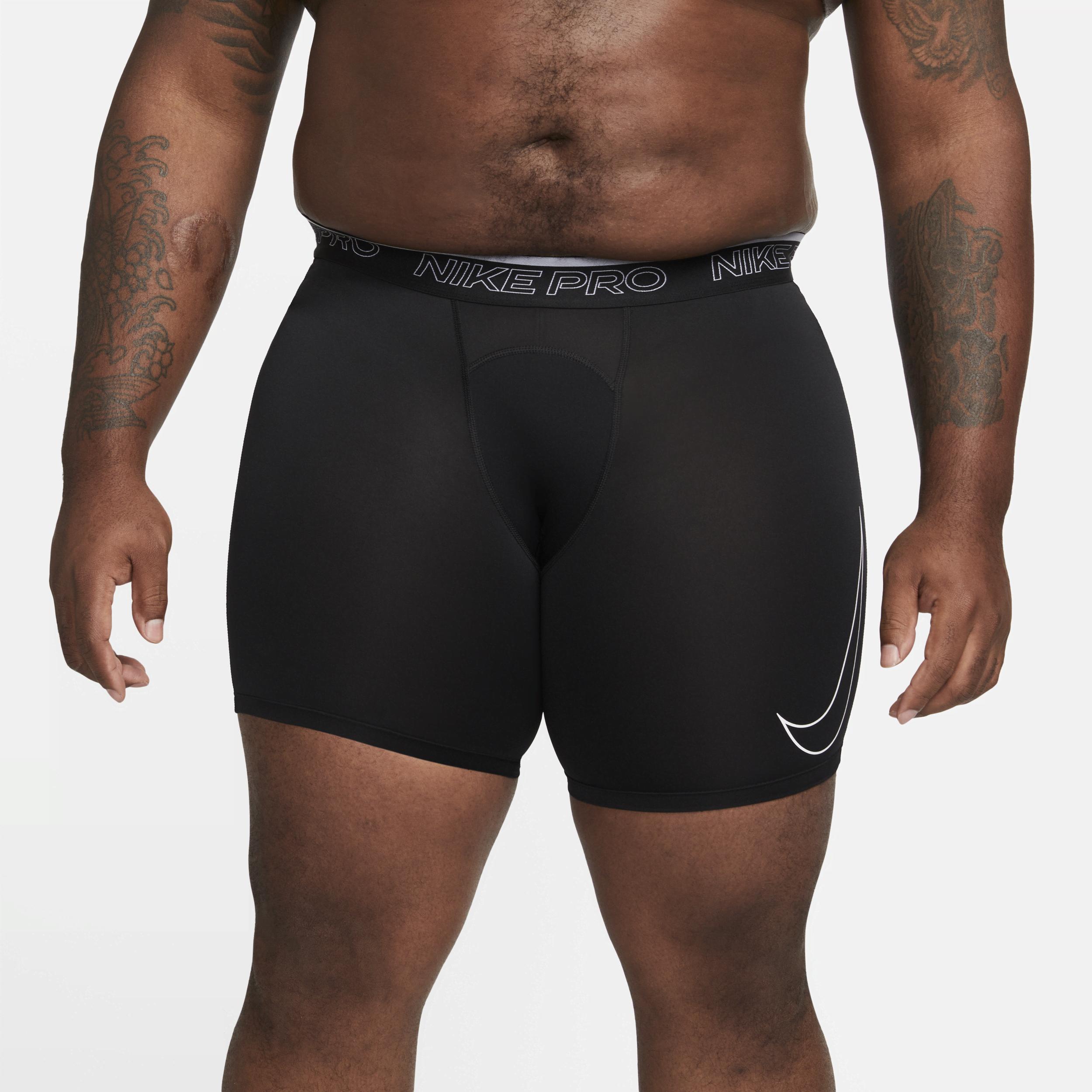 Men's Nike Pro Dri-FIT Shorts Product Image