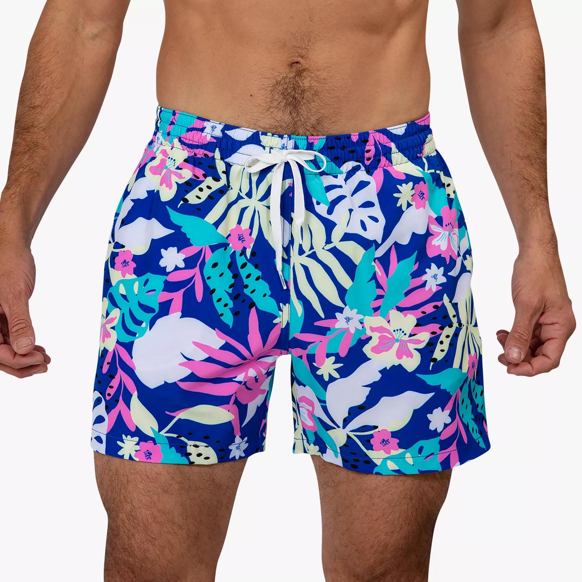 Men's Chubbies 5.5" Swim Trunks,  Product Image