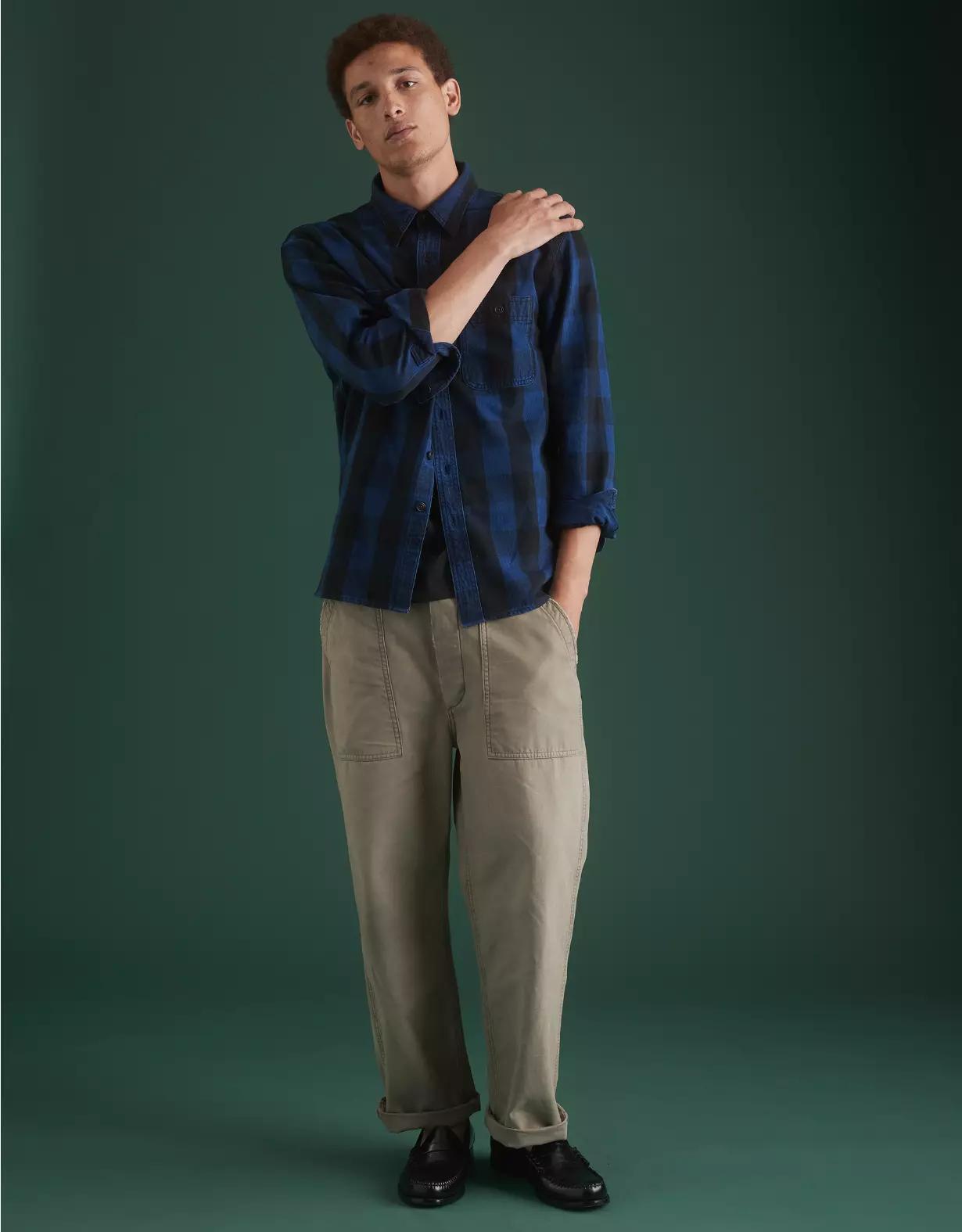AE77 Premium Utility Pant Product Image